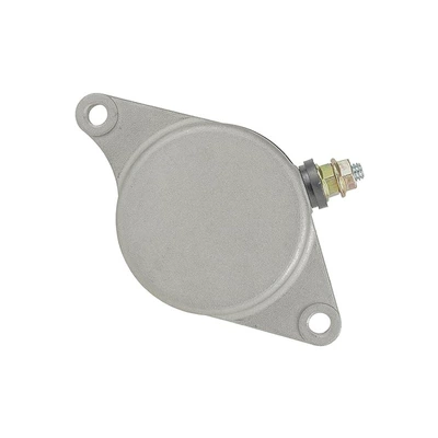 400 450 500 – Starter and accessories