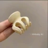 Маленькая тыква, молочный (3 см)