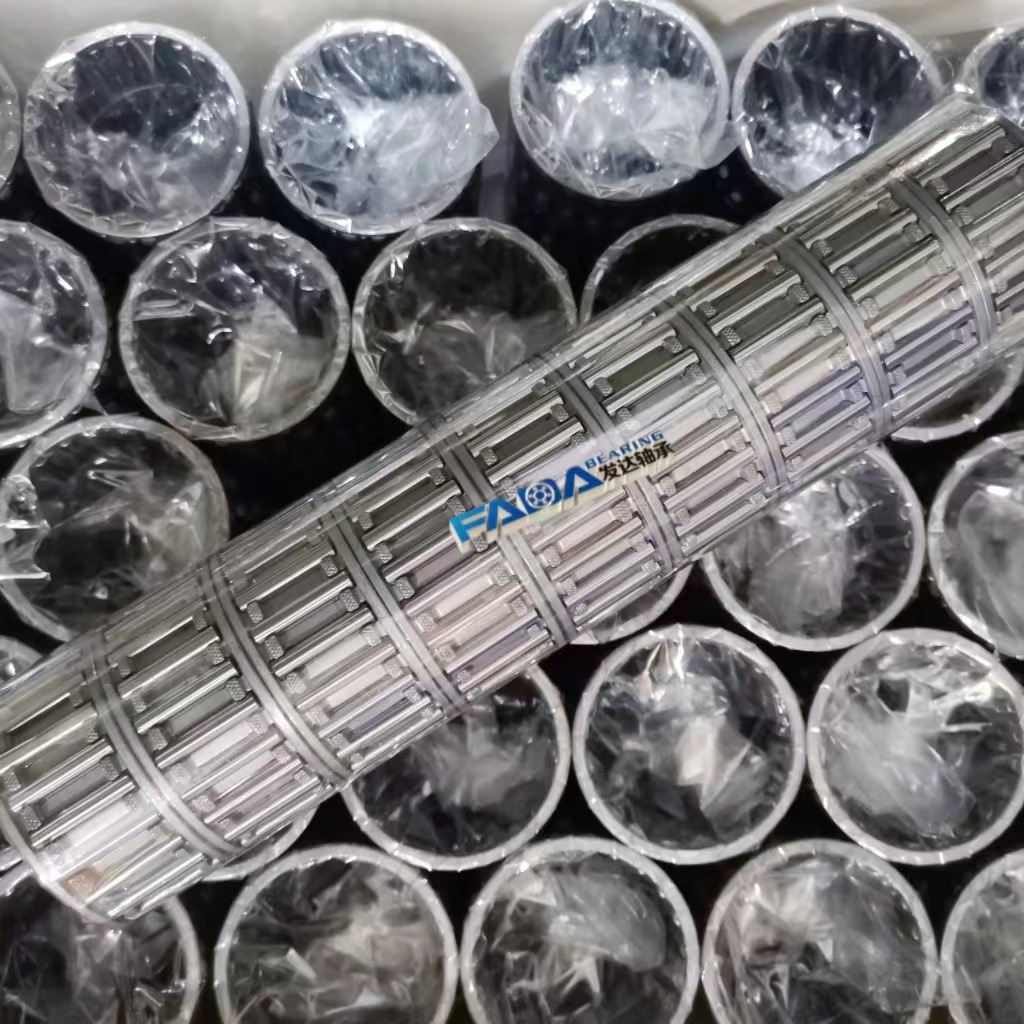 滚针轴承K263010---K29.5 33.5 30 K295424