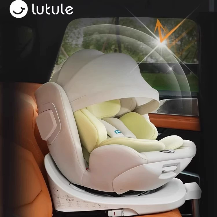 路途乐 детское автокресло, 0–12 лет
