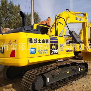 ԭ�b��С��KOMATSU 200 PC220 PC360�ھ�C��܇�r�ã��r���