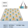 Bundle pineapple oxford base