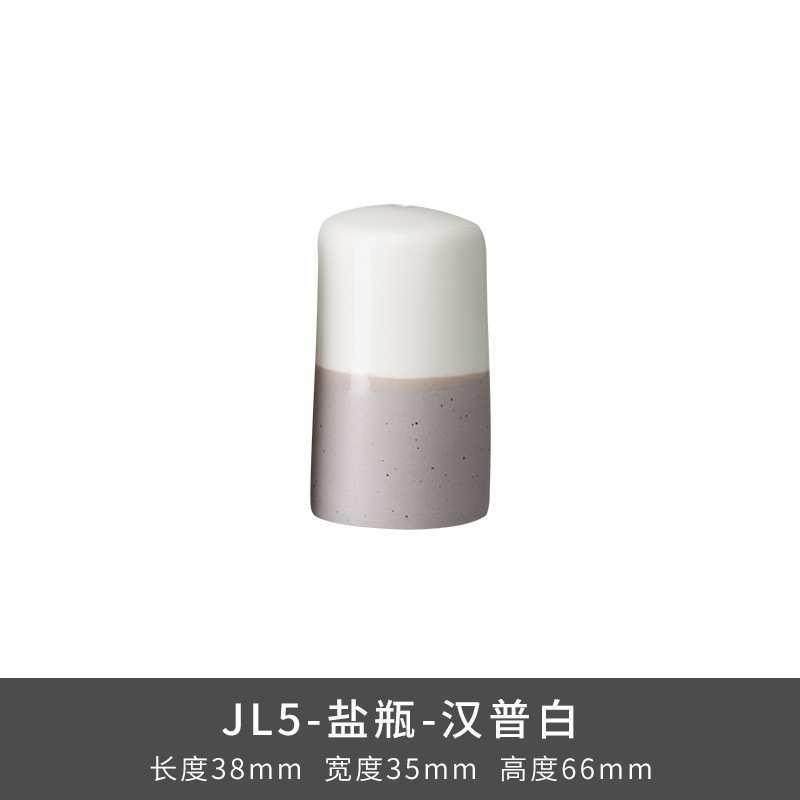 Transfronterizo LZ LCCang cerámica Hampton serie Inglés viento alto color esmalte nuevo hueso porcelana cubiertos domésticos artículos