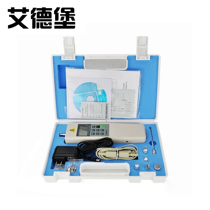 Оптовая поставка в Эдельберг HP-100 Цифровой толчок-толчок-измеритель силы