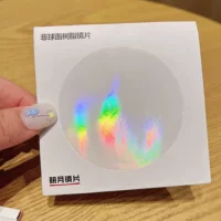 Mingyue Mirror Y HD линзы 1.67/1.71 асферические пластины Ультратонкий анти-синий номер высоты близорукий объектив
