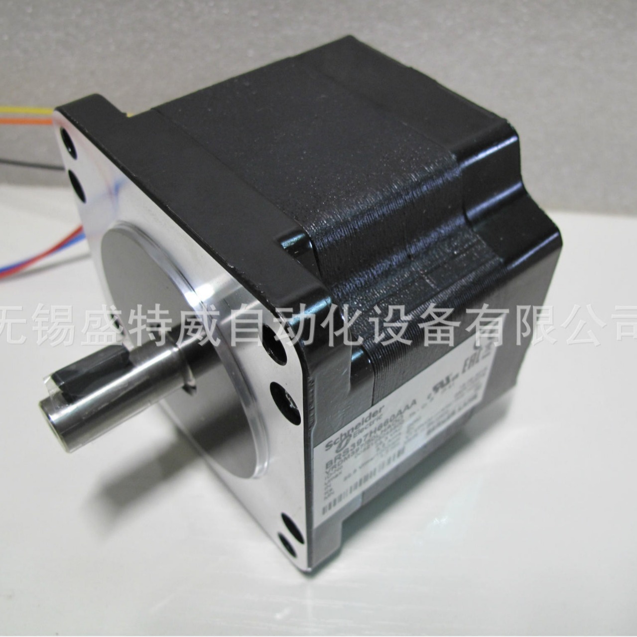 原装 百格拉步进电机  BRS39AWB70ABA，BRS39AWH61ACA