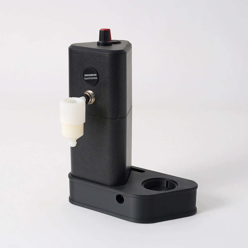 Automatic handheld tattoo, equipment