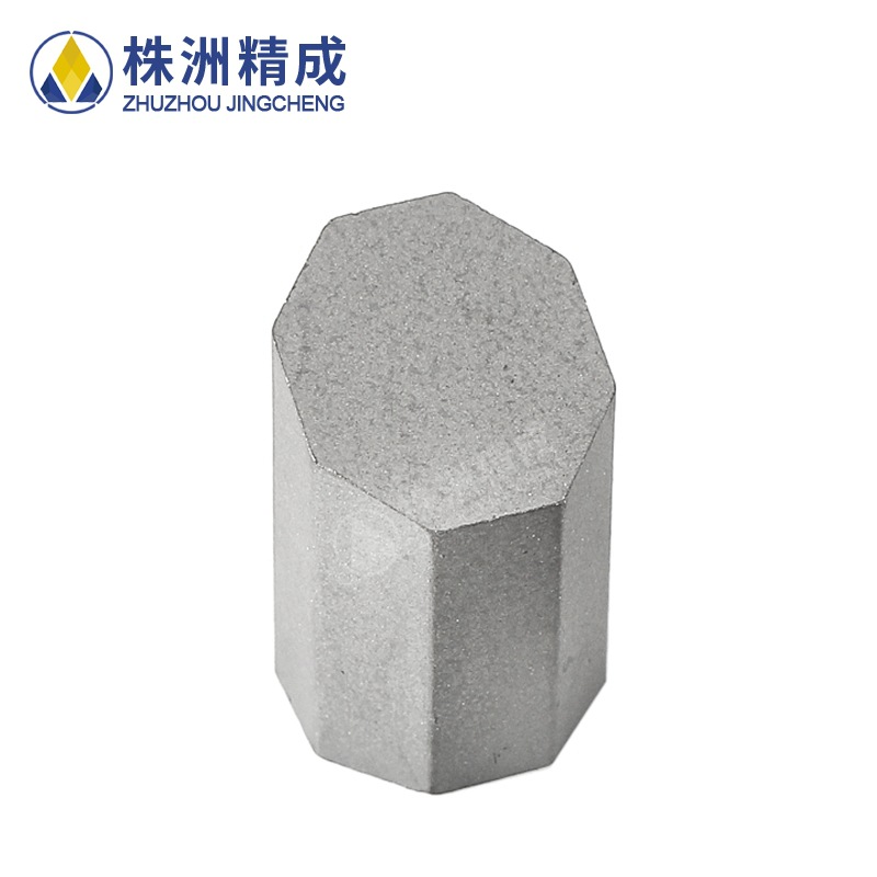 供应YG8地矿合金岩心钻头 地质勘探钻具 矿山工具大八角钨钢钻头