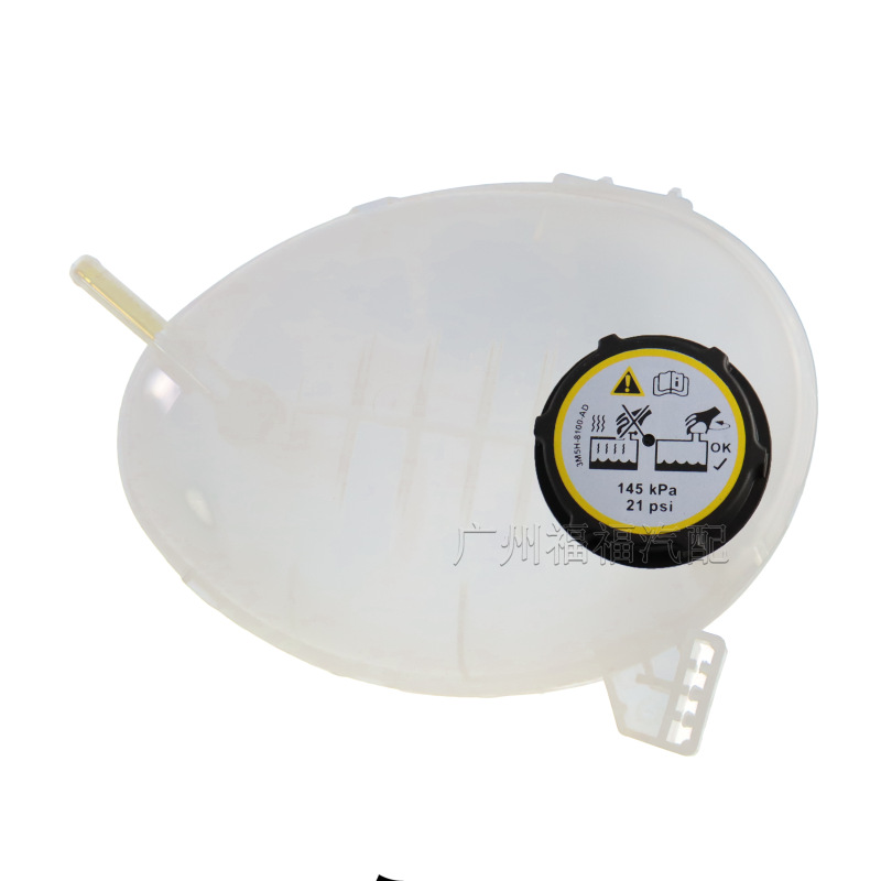 Gn1Z8A080A Is Suitable for Ford Ecosport 18 Antifreeze Expansion Tank Gn118A080Aa