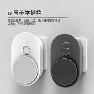 E-Commerce New Small Space Sterilization and Deodorization Device Plasma Sterilization Purifier Pet Room Bathroom Deodorization Device