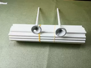 可降解气球托杆 （纸质）