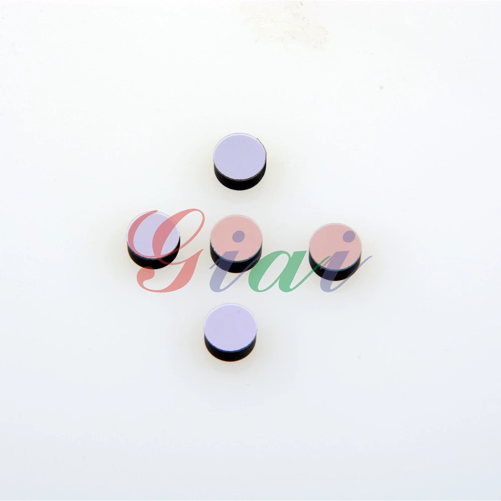 Широкополосный узкополосный фильтр Jieite 650 может использоваться для инструментов с ферментными этикетками, биометрической идентификации, инфракрасной медицины.