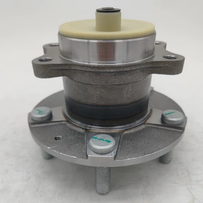 Changan Ruicheng Bearing