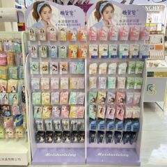 糖果蜜2025新款水果味唇膏儿童女士男士秋冬唇部护理保湿批发现货
