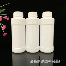 塑料瓶、壶;塑料桶;塑料盒