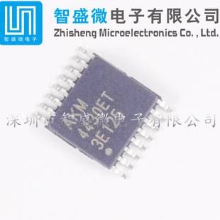 ԭ�b AK4430ET ���bTSSOP-16 �����ɼ��� ���l��ģ�D�QICоƬ