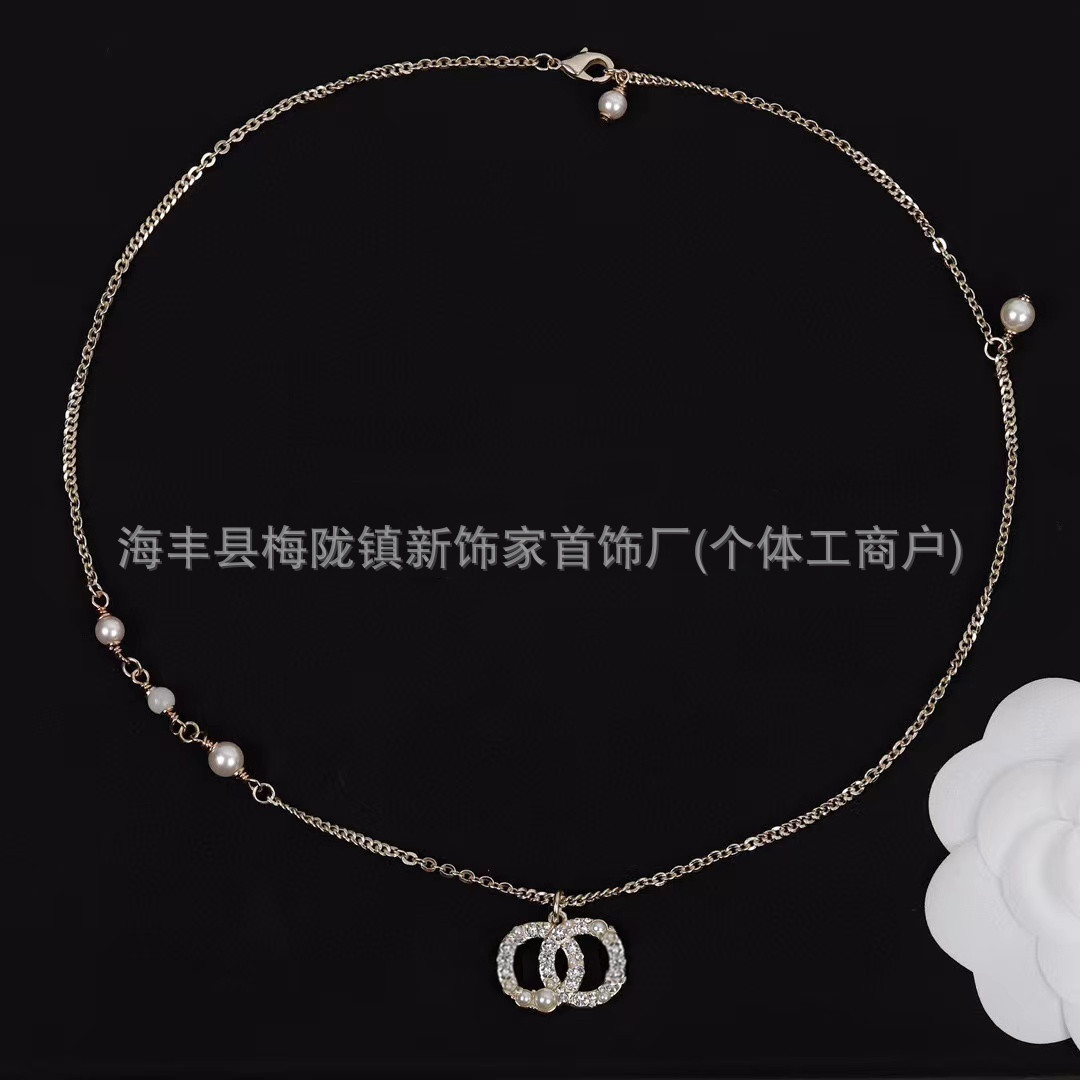 목걸이 91