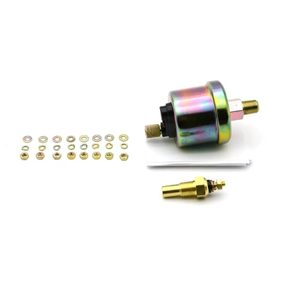 C oil pressure KG, automobile instrument
