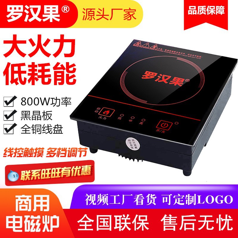 사각 800W [175*215mm] 철사 통제