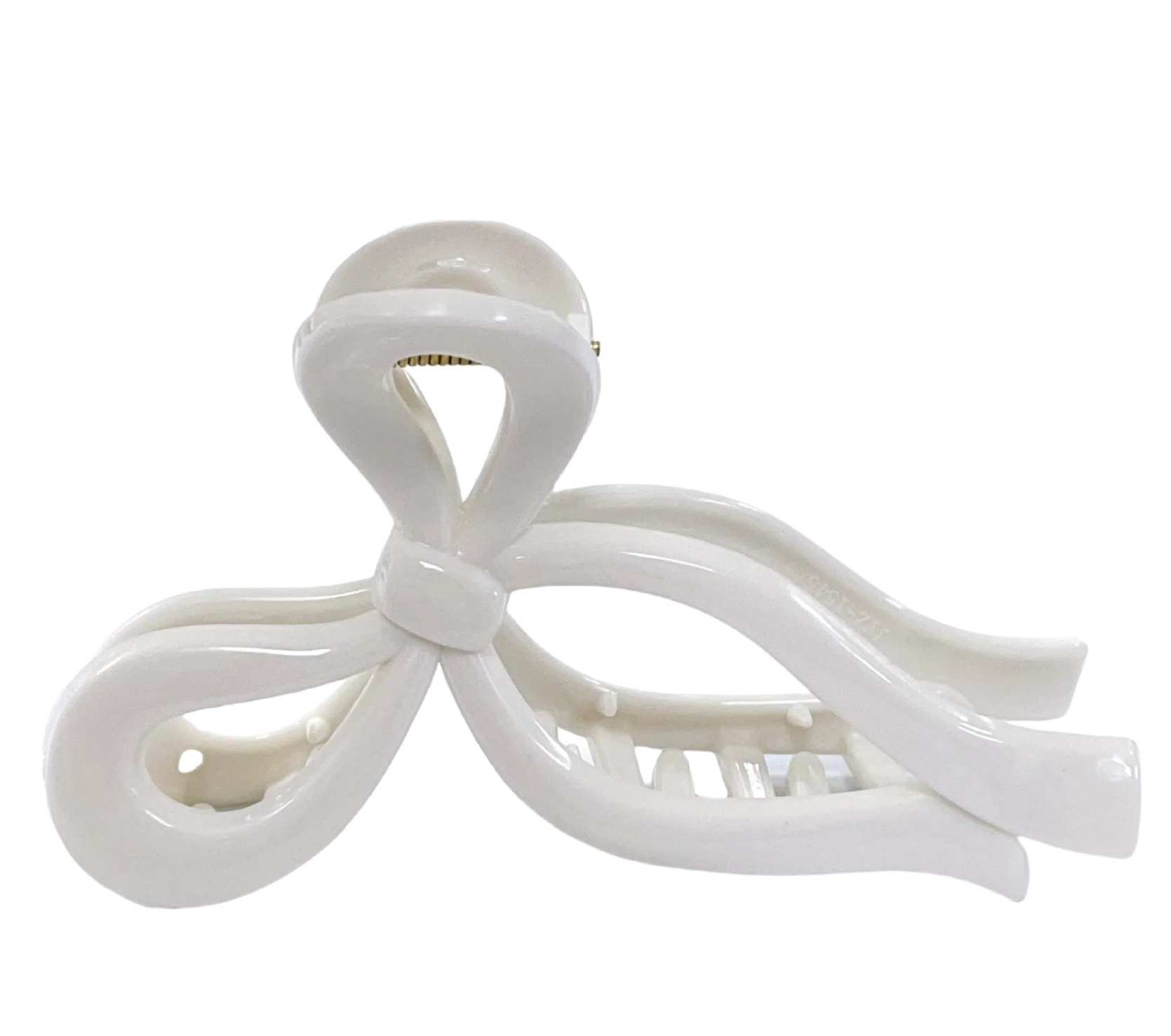 Nuevo cross-border clip de pescado suave clip de cabello de correa grande clip de quilla clip de cabello al por mayor