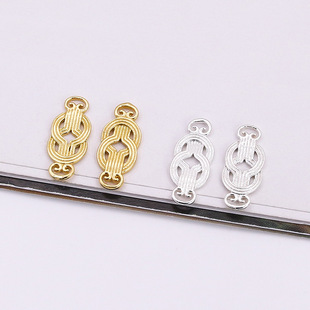 S925���y�pȦ�͹��p������DIY�Ʒ��������ŷ���������