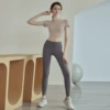 Абрикосовый, Серо-фиолетовый