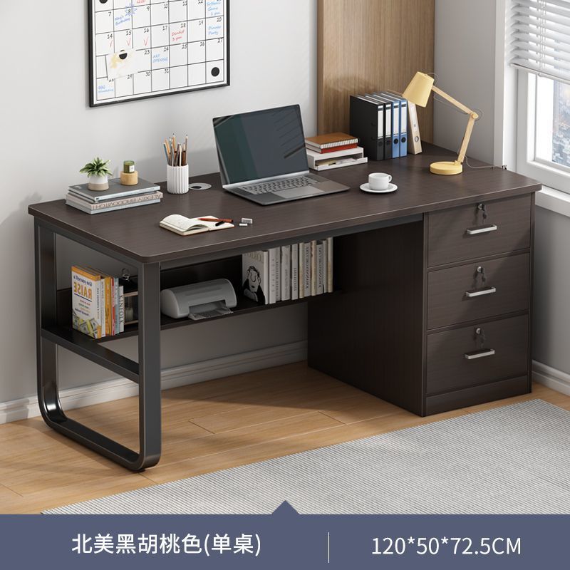 Escritorio de escritorio de dormitorio de escritorio