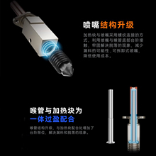 6BVQ����X1C/P1P/S�D���^2.0����׼�Ӳ��䓿ɲ�ж����3D��ӡ�C��