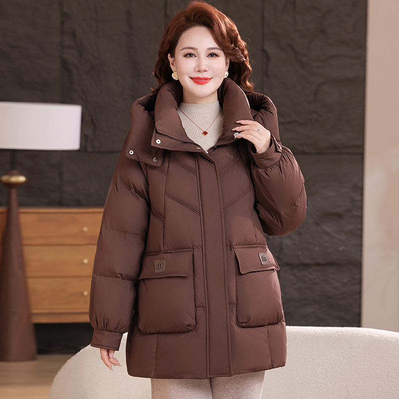 Chocolate WDN8906