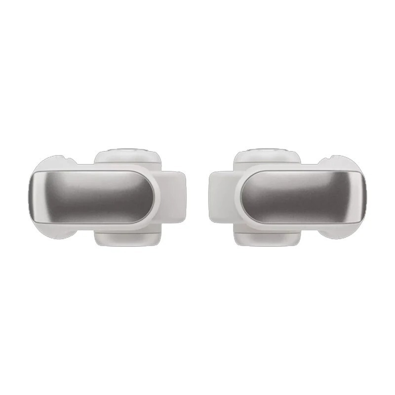Bose Ultra Open Earbuds Immersive Audio wireless headphones|undefined