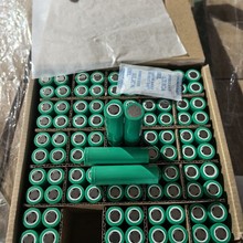 18650鋰電池2000mah3C動力高容量3.7V 榨汁機 電動工具 電池