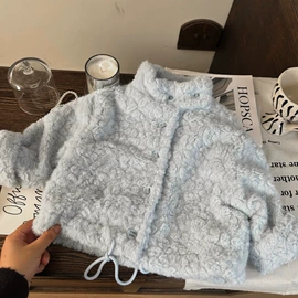 童套装;童连衣裙;普通外套