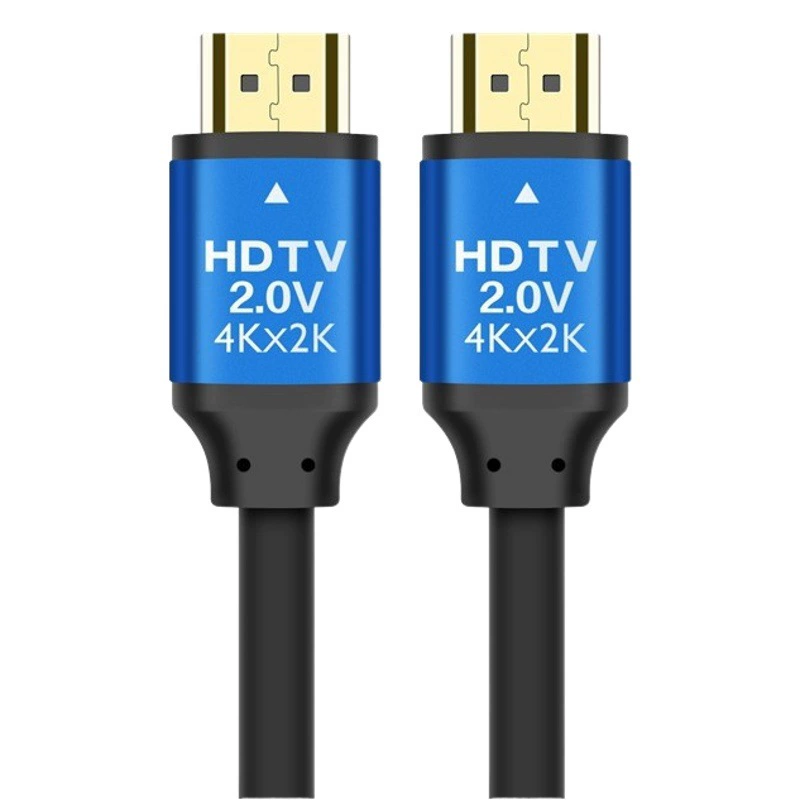 Кабель HDMI 2,0 HD Line 4K2K Телевизор компьютерный монитор проектор HDMI кабель для видеоданных