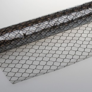 Guangzhou Langlang plastic transparent PVC anti-static soft board PVC anti-static rubber board transparent anti-static mesh soft Board