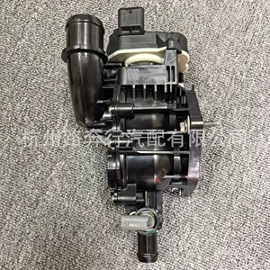 24112937 24116057 Compatible with 21-24 Chevrolet Onix 1.0L thermostat