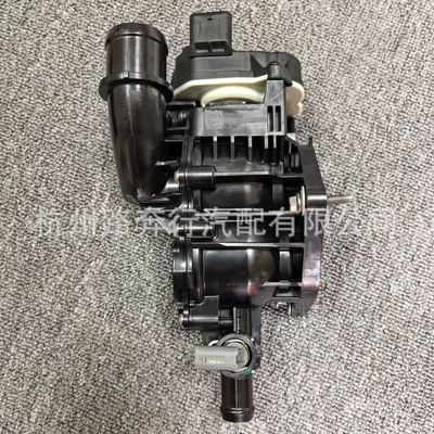 24112937 24116057 Compatible with 21-24 Chevrolet Onix 1.0L thermostat