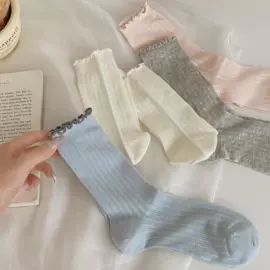 运动休闲棉袜;船袜、隐形袜;睡眠袜