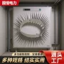 防护定制工程墙头燃气