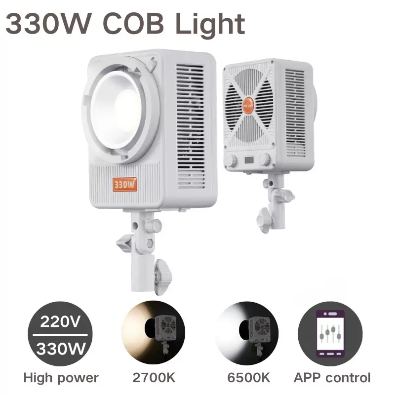 跨境专业直播补光灯立式直播间太阳灯视频拍照摄影灯直播聚光灯