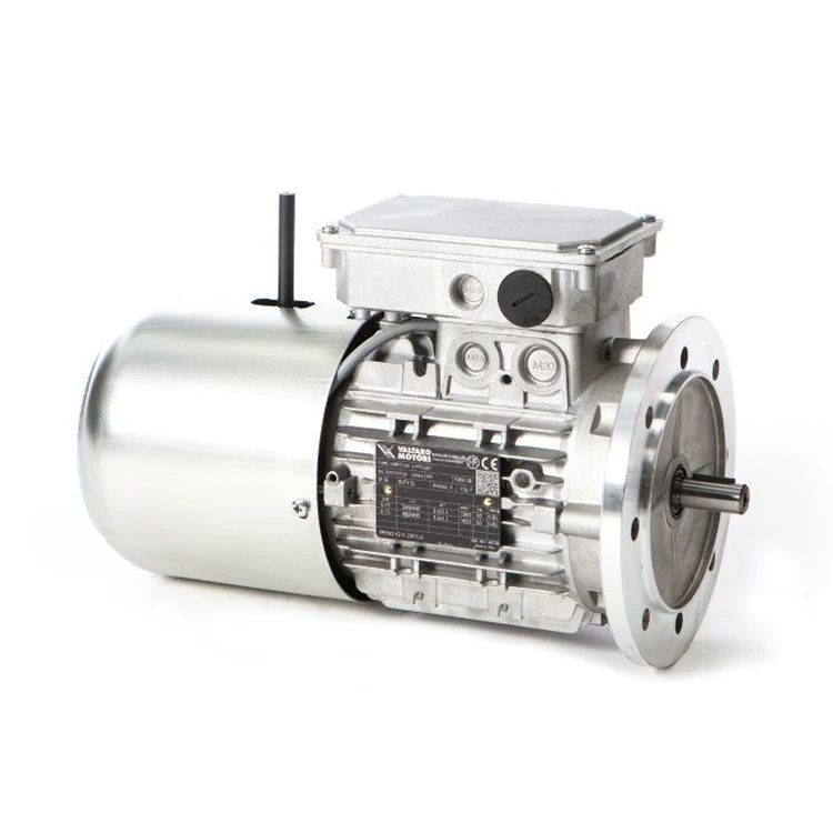 Оригинальный импорт поставки VALTARO MOTORI тормозной двигатель 71 B2 трехфазный двигатель переменного тока
