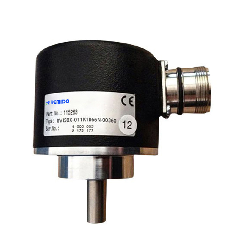 A050*倍加福型光电 RVI58X-032K6R61N-00360 编码器 011K1R66N-00