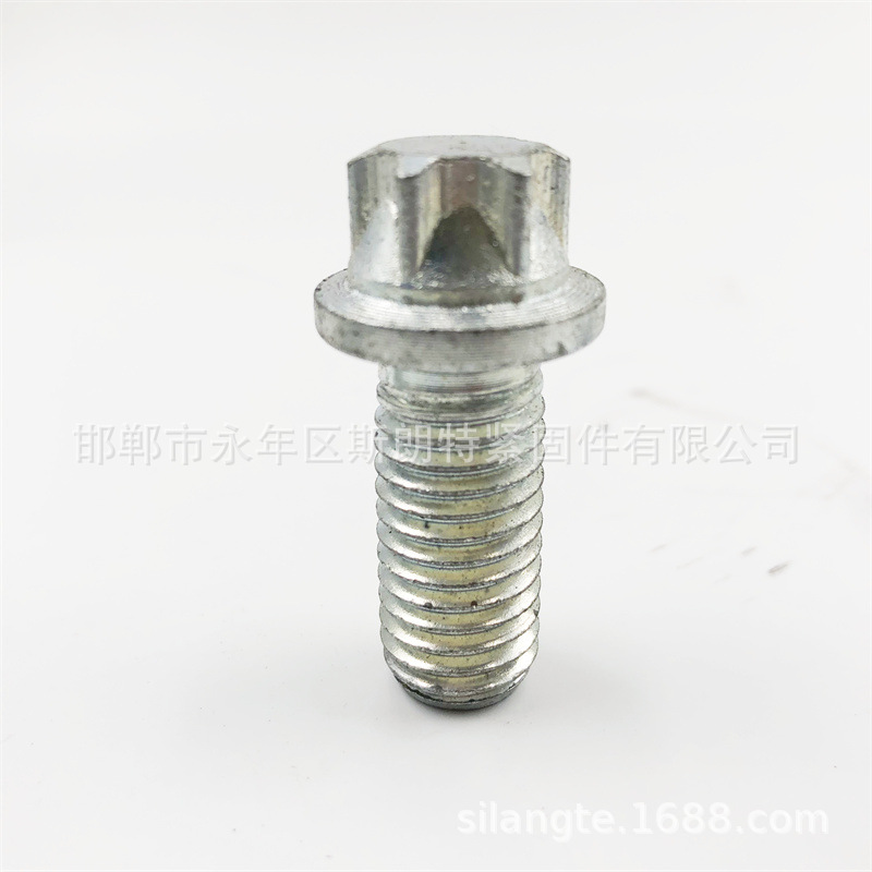 ����ľ��˿ ����ͷľ�ݶ�NFE25-607���۳�ͷľ��˿ ����Բͷ