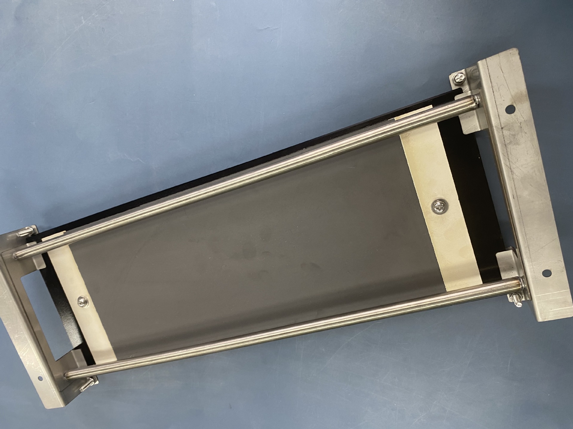 可定制大功率 石墨烯石英玻璃发热板 比传统石英加热管节能30%