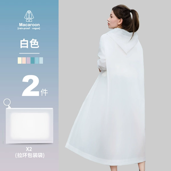 [Extra large style] [Extra long and extra thick] Snow Song White 2 pieces
