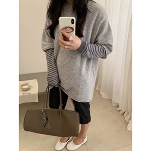 ľ�� 100%ȫ��ë��ɫ����㼑��Lᘿ������Ů�������Ժë��M7421