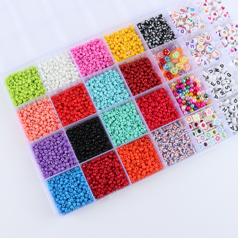 28格米珠字母珠-6