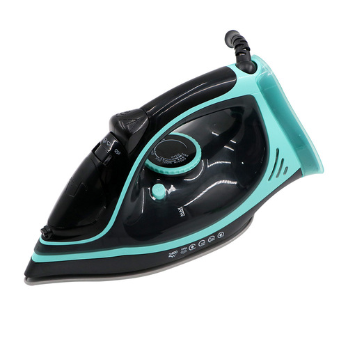 English European standard electric iron R.1250 steam household iron spray electric iron handheld clothes electric iron