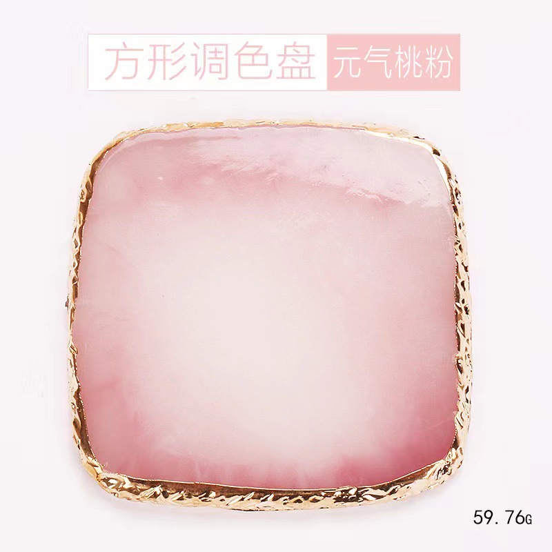 Juego de herramientas de uñas tablero de visualización paleta colección de la serie paleta de pintura de uñas Placa de uñas tablero de visualización herramientas