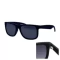 Black Frame Dark Gray