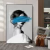 Modern girl J style
